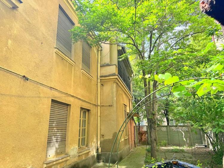 Casa individuala de vanzare - langa Maternitatea Bega - 4