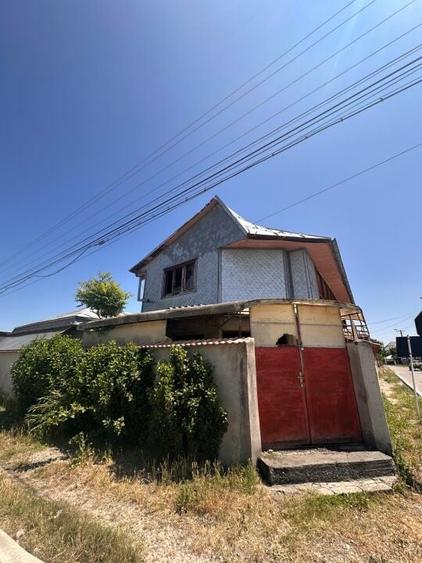 SPATIU COMERCIAL TECUCI - 2