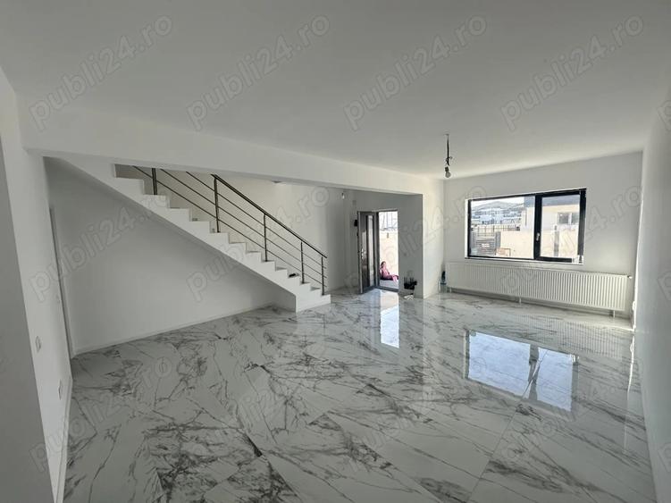 Casa vila duplex de vanzare - 7