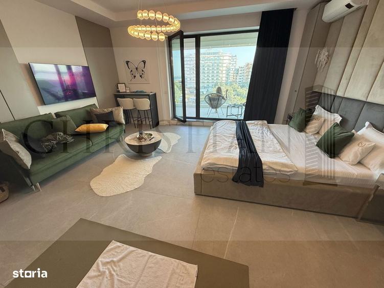 Studio 42 mp - Axxis Nova Resort & Spa - bloc Madrid finalizat - 19