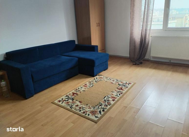 Apartament 2 camere Pacurari , 55 metri, etaj 5 Cod:161841 - 6
