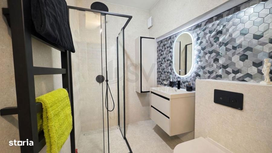 Apartament 4 Camere I Iancu Nicolae I Loc de parcare inclus - 8