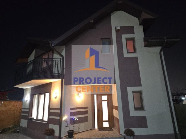 Vila Geamana, la 1,5 km de Pitesti - 19