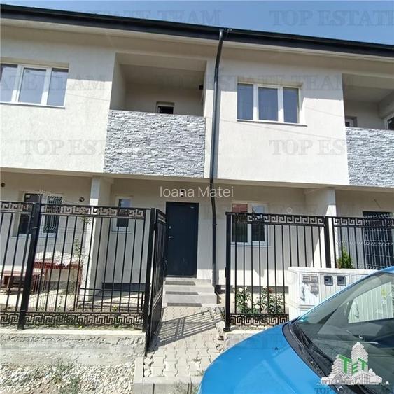 Vila insiruita 4 camere de vanzare/ Bragadiru Vila insiruita 4 camere de vanzare/ Bragadiru