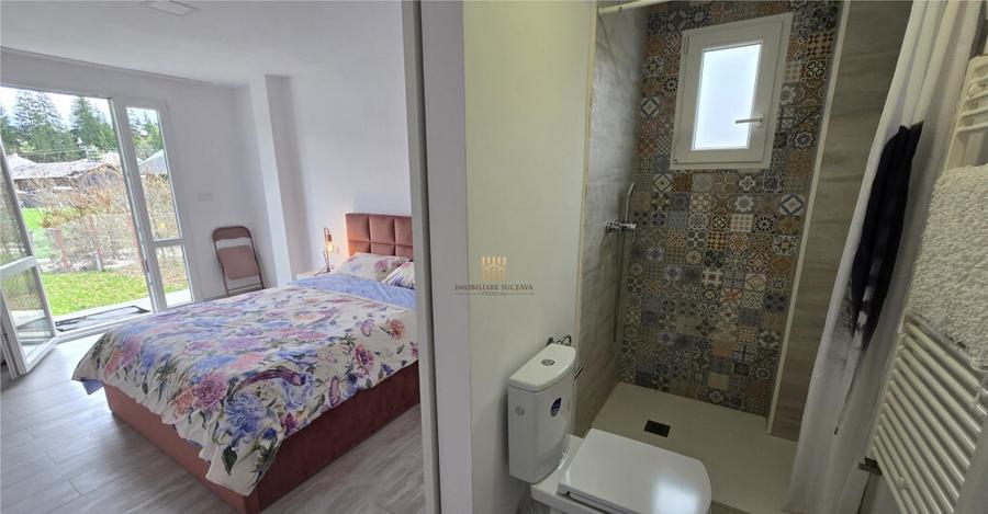 Casa de Vacanta la Munte - Dorna Arini! Vatra Dornei!! De ! - 14