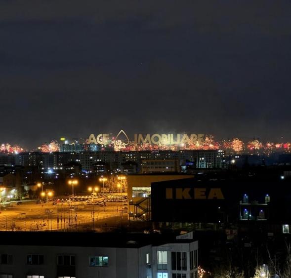 3 Camere de vanzare | Titan | Metrou | Hils Pallady | parcare inclusa - 10