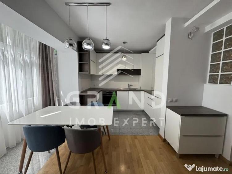 Ap 2 camere | BALCON | PARCARE | ANDREI MURESANU - 14
