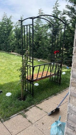 Casa noua P+E 2022-4 dormitoare,curte amenajată-Mândrești-Munteni-Proprietar - 2