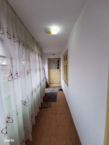 Casa cu teren 1.000 mp in Frumusani, aproape de Bucuresti - 5