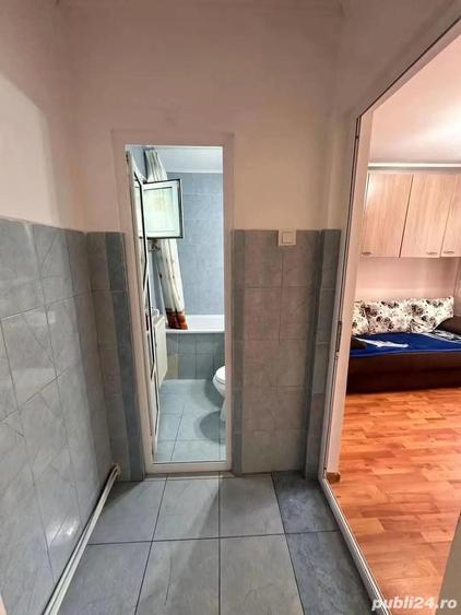 De vanzare apartament cu 3 camere, la etajul 1, mobilat 38.000e - 4