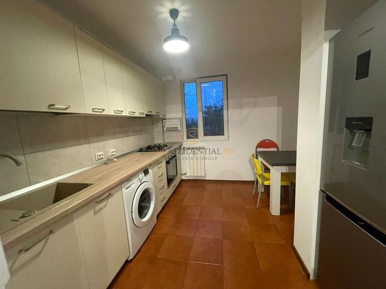 Berceni, 3/4, Apartament cu 3 camere decomandat, Comision 0% - 8