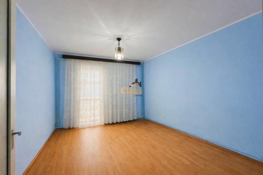 Apartament 2 camere | decomandat | 50 mpu | Izlazului Manastur - 4