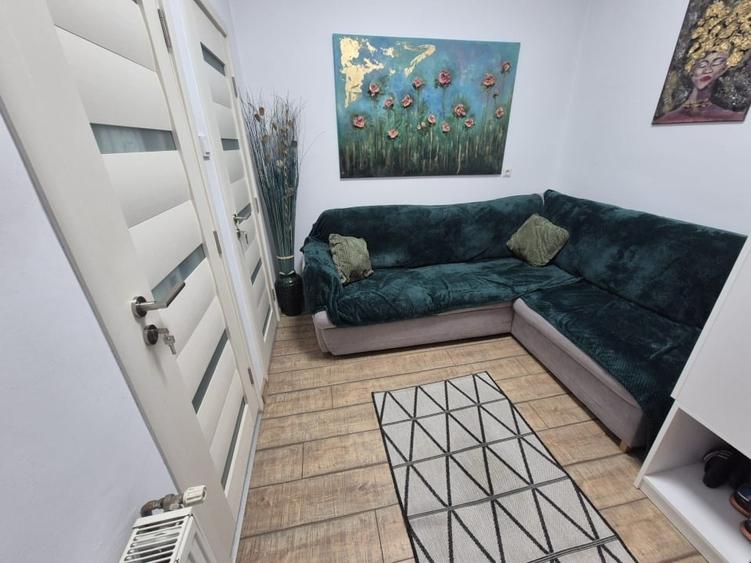Apartament 130 mp etaj 1 langa Opera Romana Timisoara - 1