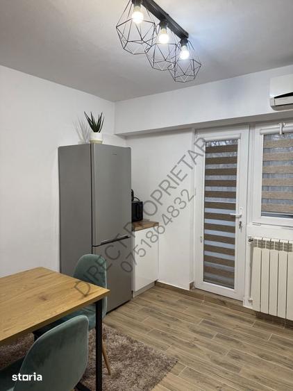 Apartament 2 camere Matei Basarab, Popa Nan - 6