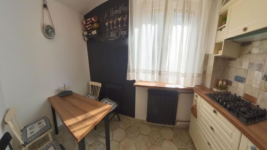 Apartament 3 camere de inchiriat Drumul Taberei, Romancierilor - 2