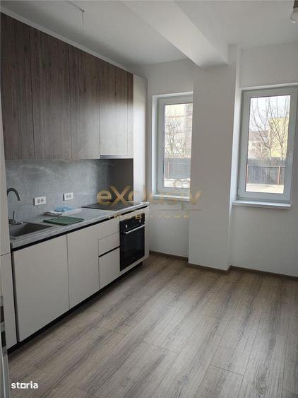 Spatiu birouri - cladire premium - 1