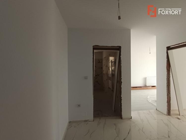 Comision 0% Apartament 1 camera cu loc de parcare in GIROC - ID V45 - 8