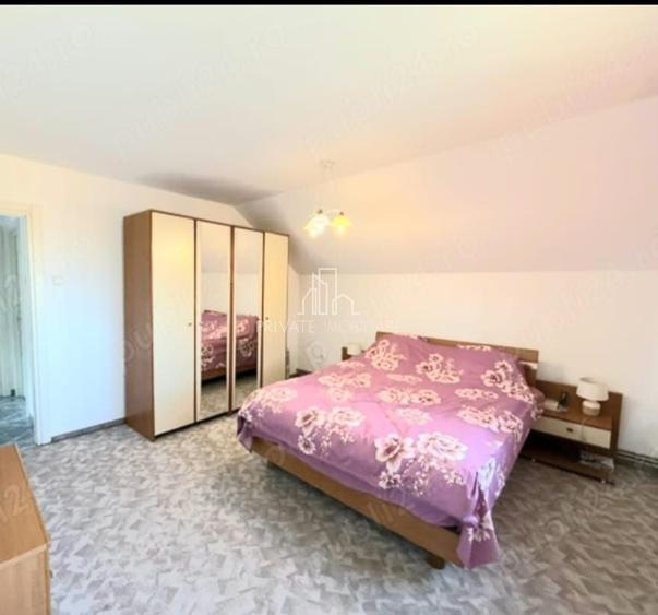 Casa de Inchiriat, 4 camere, garaj, Carier Rasaritului, Sancrai - 4