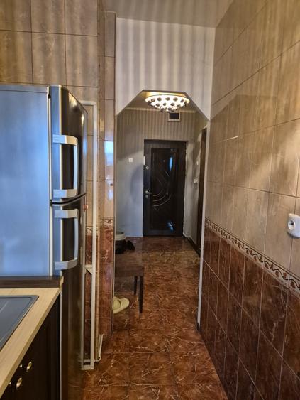 Parcul Sebastian – garsoniera mobilata si utilata - 8