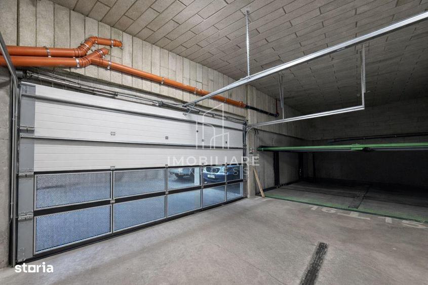 0% Apartament 58 mp Centru Bloc nou 2025 - 2