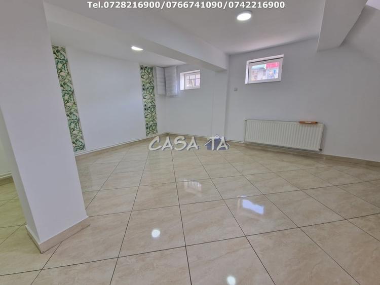 Inchiriere spatiu comercial, Str. 1 Decembrie (Piata Mica 9 Mai) - 4