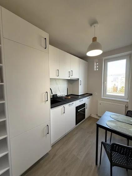 Apartament cu 2 camere-recent renovat, Gheorgheni - 7