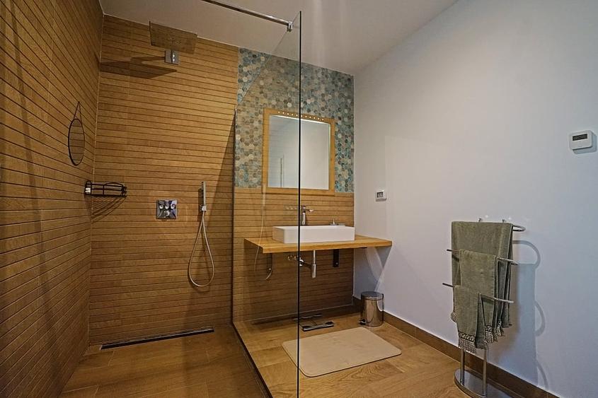 LUX Urban in Dristor-Park Lake-IOR Vila Exclusivista - 29