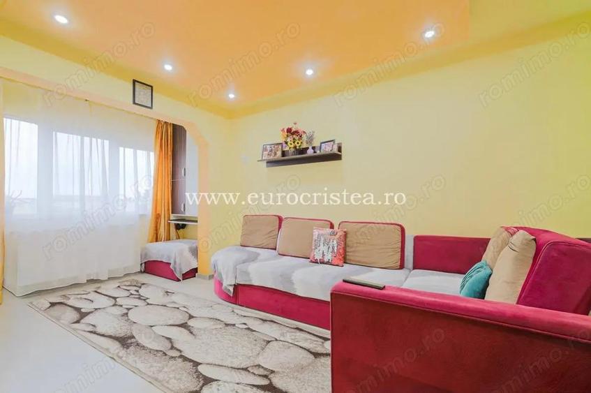 Apartament cu 2 camere in mangalia la doar 800m de Portul Turistic - 3