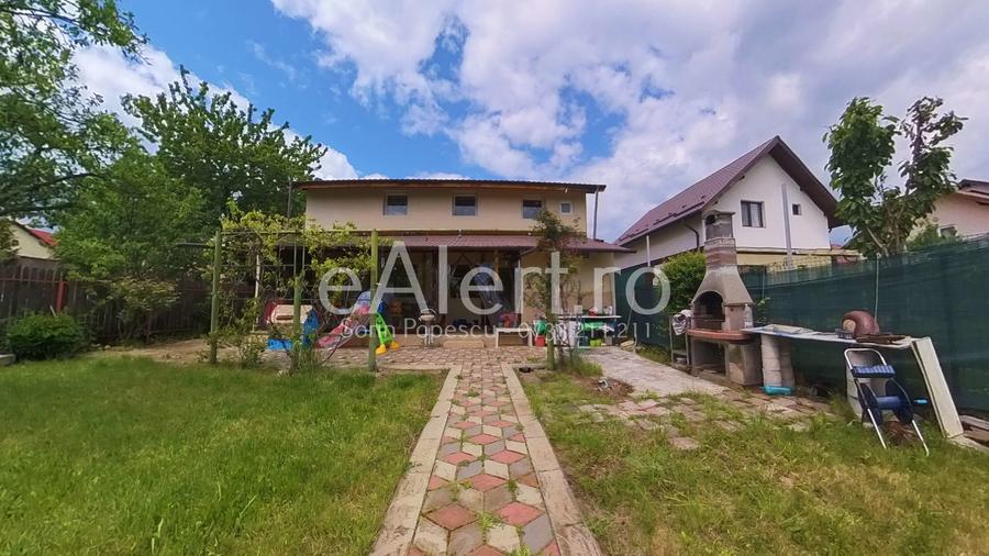 Casă de vacanță spațioasă cu teren generos – Cornu de Jos, Prahova - 56