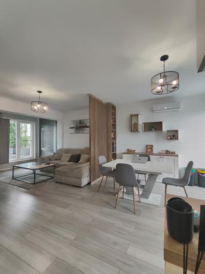 Theodor Pallady - vanzare penthouse - 9