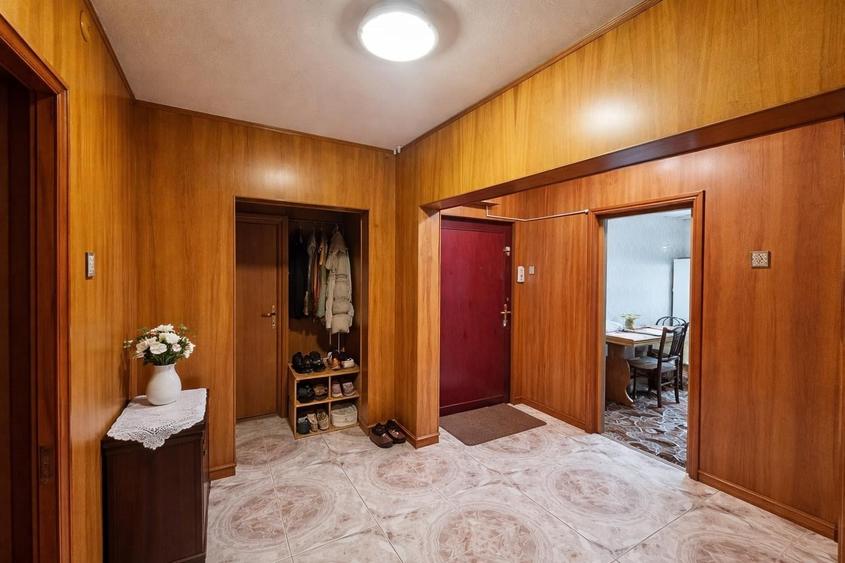 FALEZA NORD-APARTAMENT CU 4 CAMERE 2 BAI 2 BALCOANE CENTRALA GAZE - 9