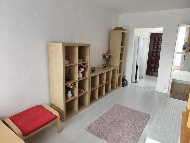 PROPRIETAR Vand Garsoniera Costin Georgian-Bd.1Decembrie1918 Sector 3 - 2