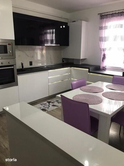 Apartament cu 2 camere decomandat în Unirii