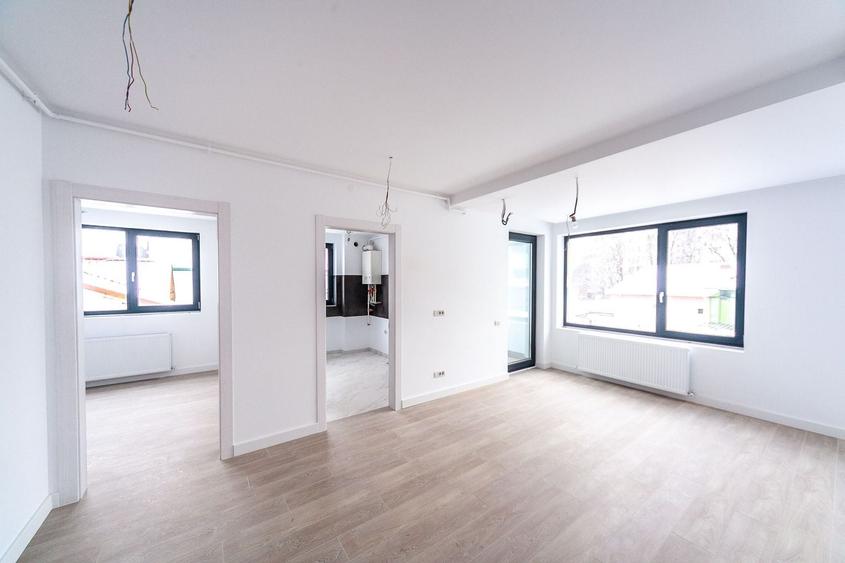 Garsoniera LUX- Tva 9% - 18