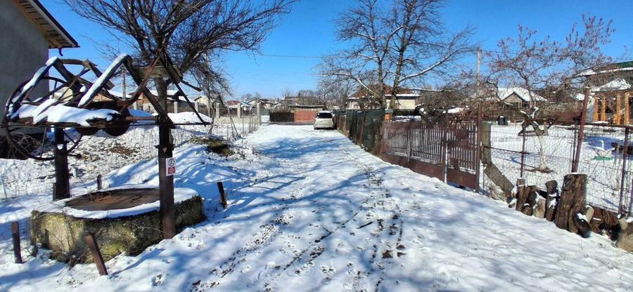 Teren intravilan 3.594 mp - 8