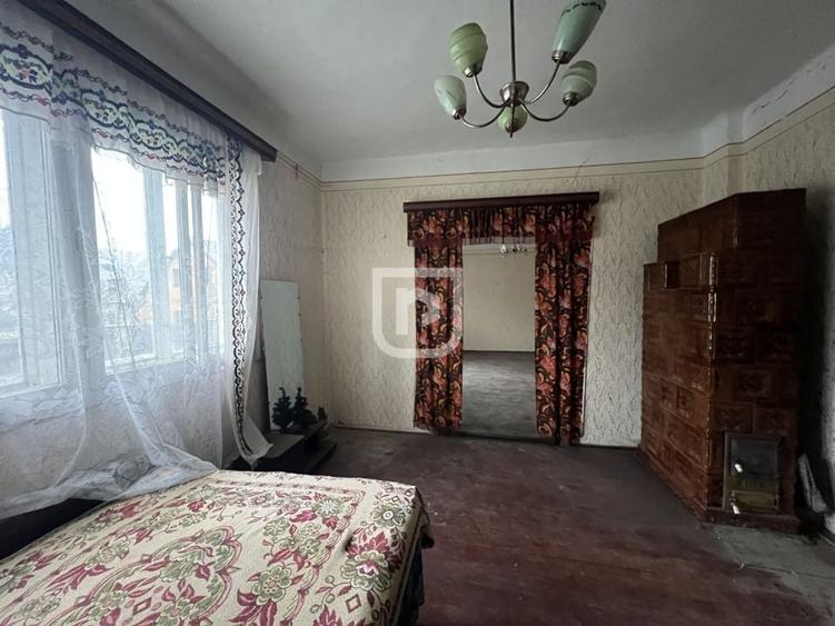 De vanzare casa, atelier fierarie, 4 anexe - 2507 mp in Manastirea Humorului - 6