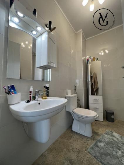 Vila  - Mamaia Sat - pe malul lacului - 11