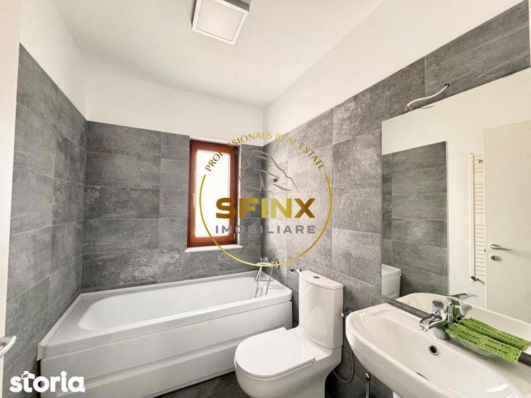 Pipera | American Village | Curte | Garaj - 6