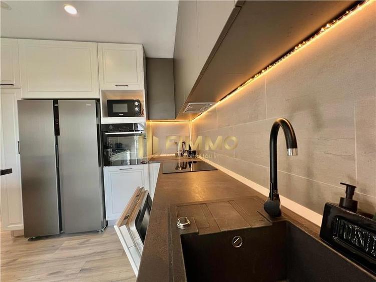 Apartament 3 camere | Terasa&Beci | 64 mp utili | Suceava | ID:1371 - 3