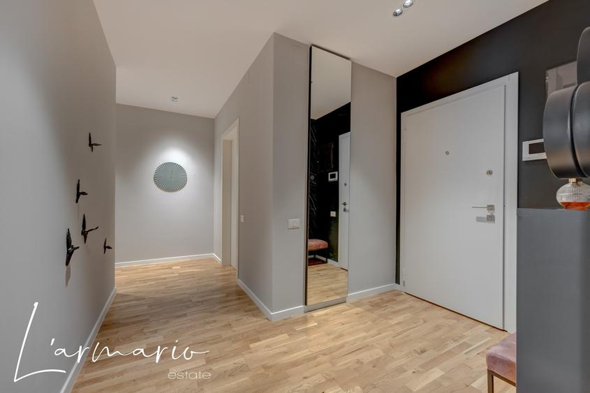 Apartament inchiriere 4 camere Atlas Residence - 15