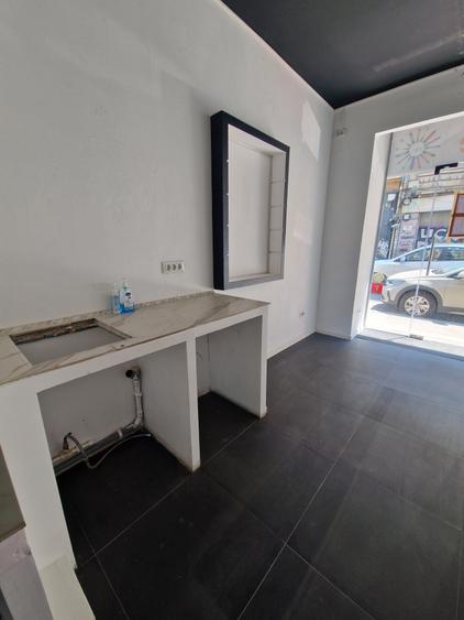 Spatiu comercial Calea Victoriei adiacent  ultracentral Universitate  Campineanu - 5