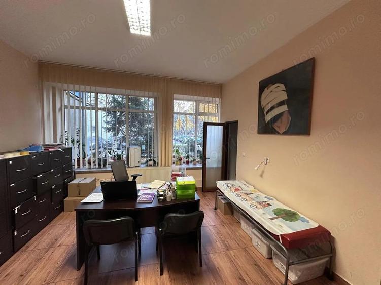 AV669 Cabinet MEDICAL, de VANZARE, in Lipovei, la parter - 8