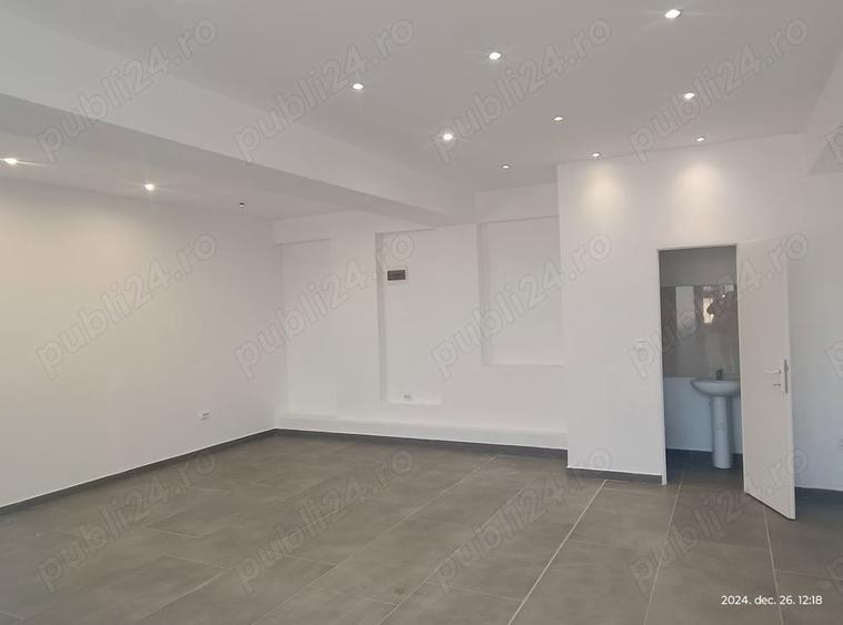 Inchiriere spa?iu comercial - 1