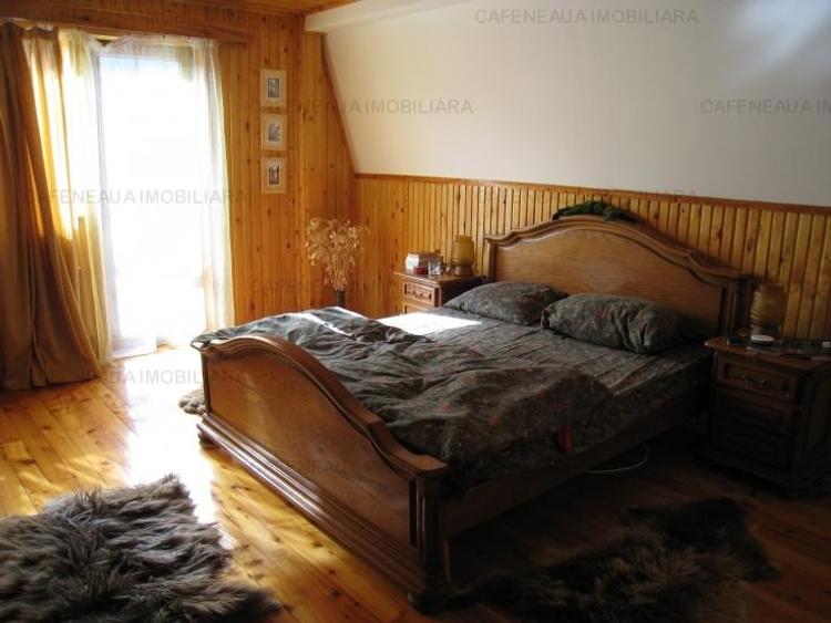 Vanzare vila Busteni-Zamora. - 8