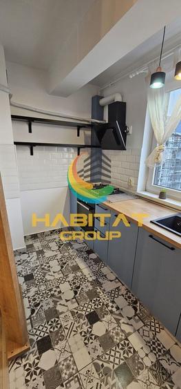 Vanzare apartament 3 Camare Mobilat si Utilat-Metrou Berceni! - 10