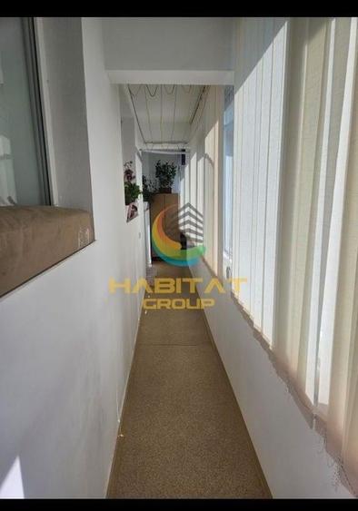 Apartament 3 camere- mobilat si utilat- Brancoveanu - 8