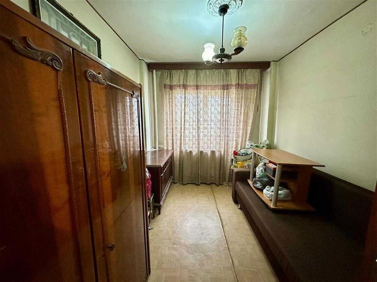 Apartament 3 camere de vanzare - Apusului - metrou Gorjului - 8