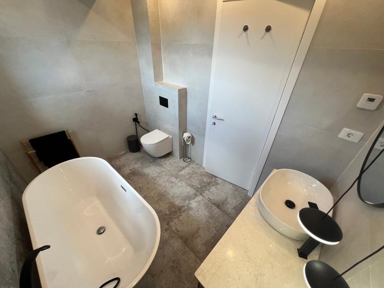 Inchiriere Apartament 4 Camere Iancu Nicolae- British School - 46