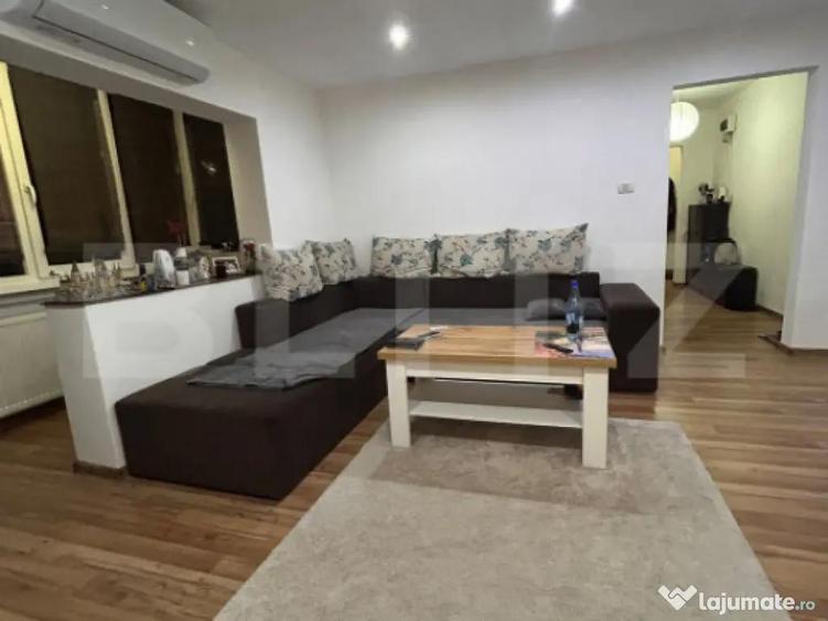 Apartament 3 camere, 67 mp, zona Lipovei - 6