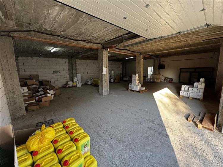 Casa de vanzare, Bizighesti P+1 - 14